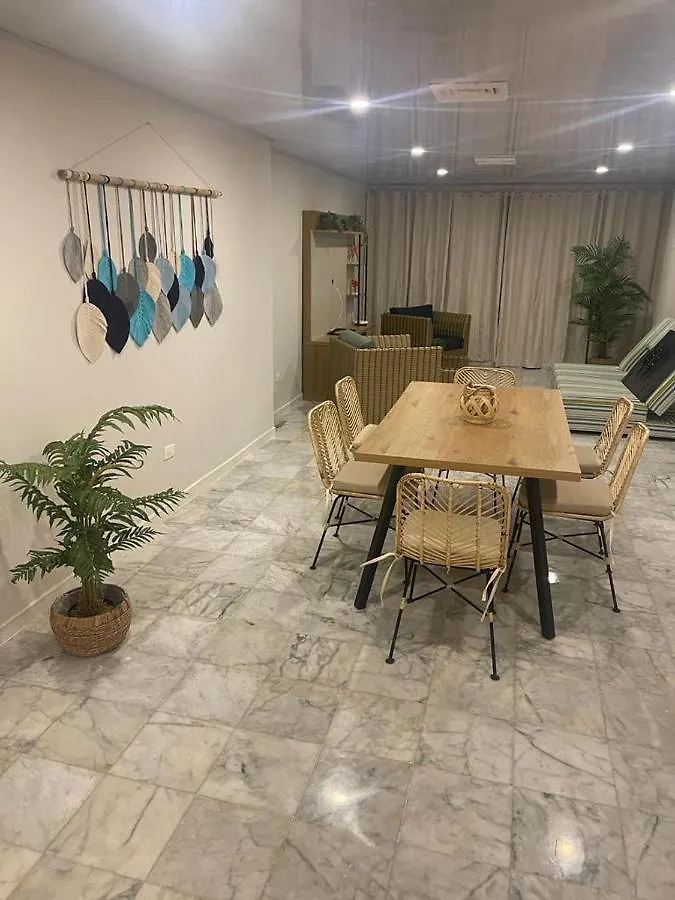 Apartamentos Con Playa Privada Y Vista Al Mar San Andres  0*, San Andres (San Andres and Providencia Islands)