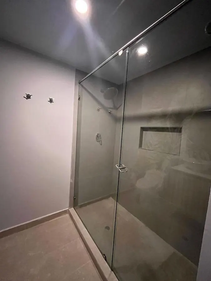 Apartamentos Con Playa Privada Y Vista Al Mar San Andres  0*, San Andres (San Andres and Providencia Islands)