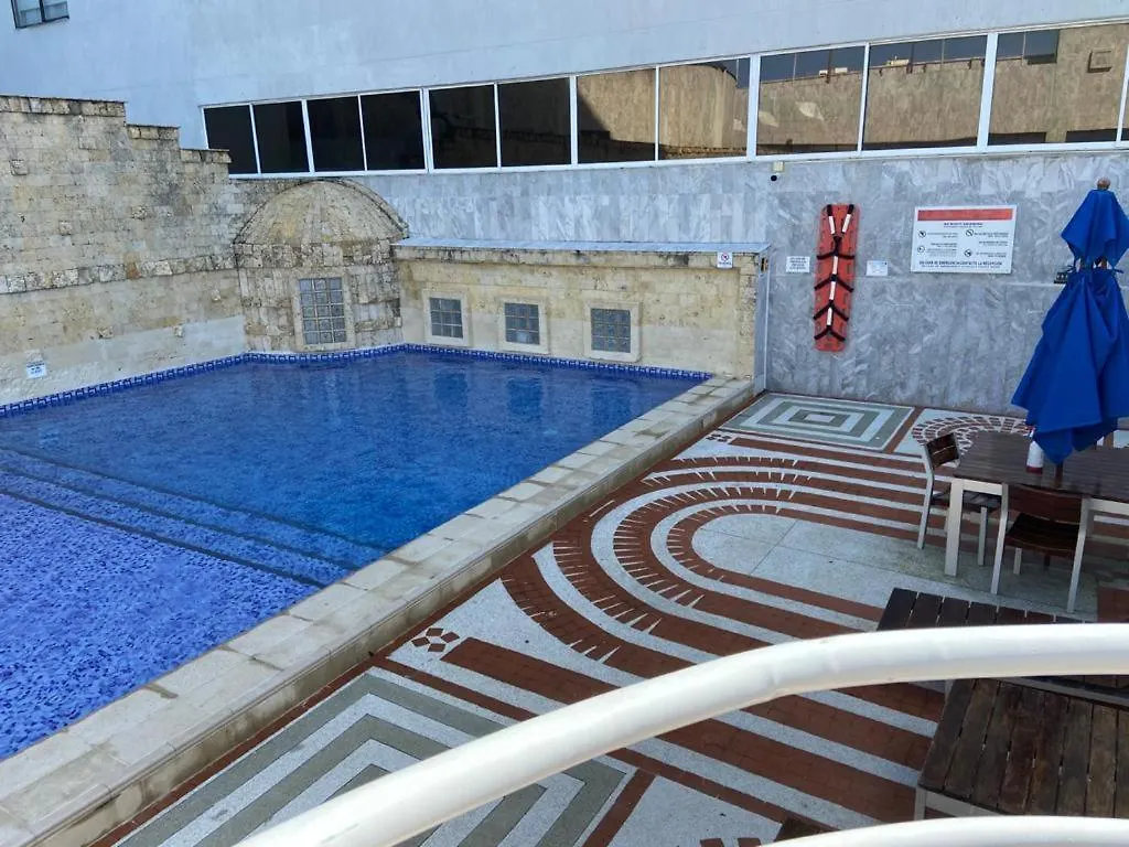 Apartamentos Con Playa Privada Y Vista Al Mar San Andres  0*, San Andres (San Andres and Providencia Islands)