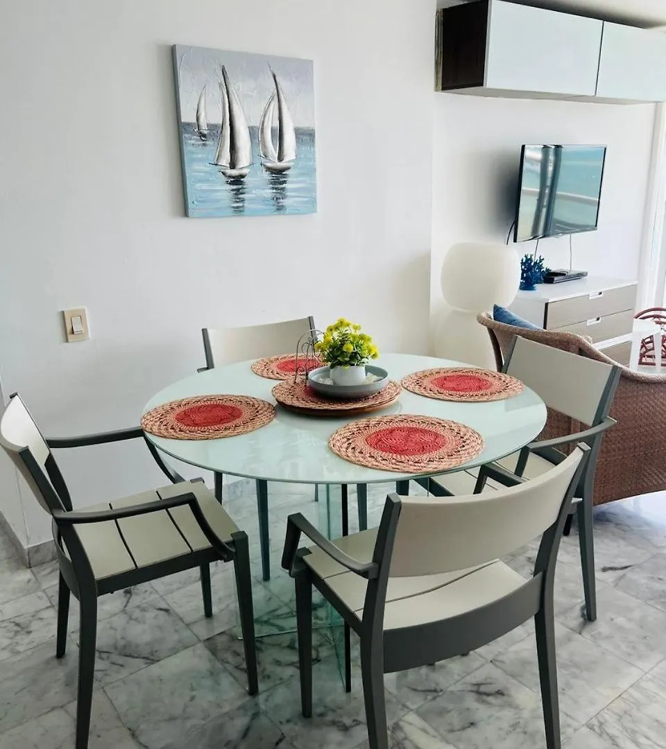 Apartamentos Con Playa Privada Y Vista Al Mar San Andres  0*, San Andres (San Andres and Providencia Islands) Colombia