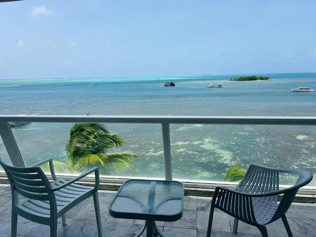 Apartamentos Con Playa Privada Y Vista Al Mar San Andres  0*, San Andres (San Andres and Providencia Islands)