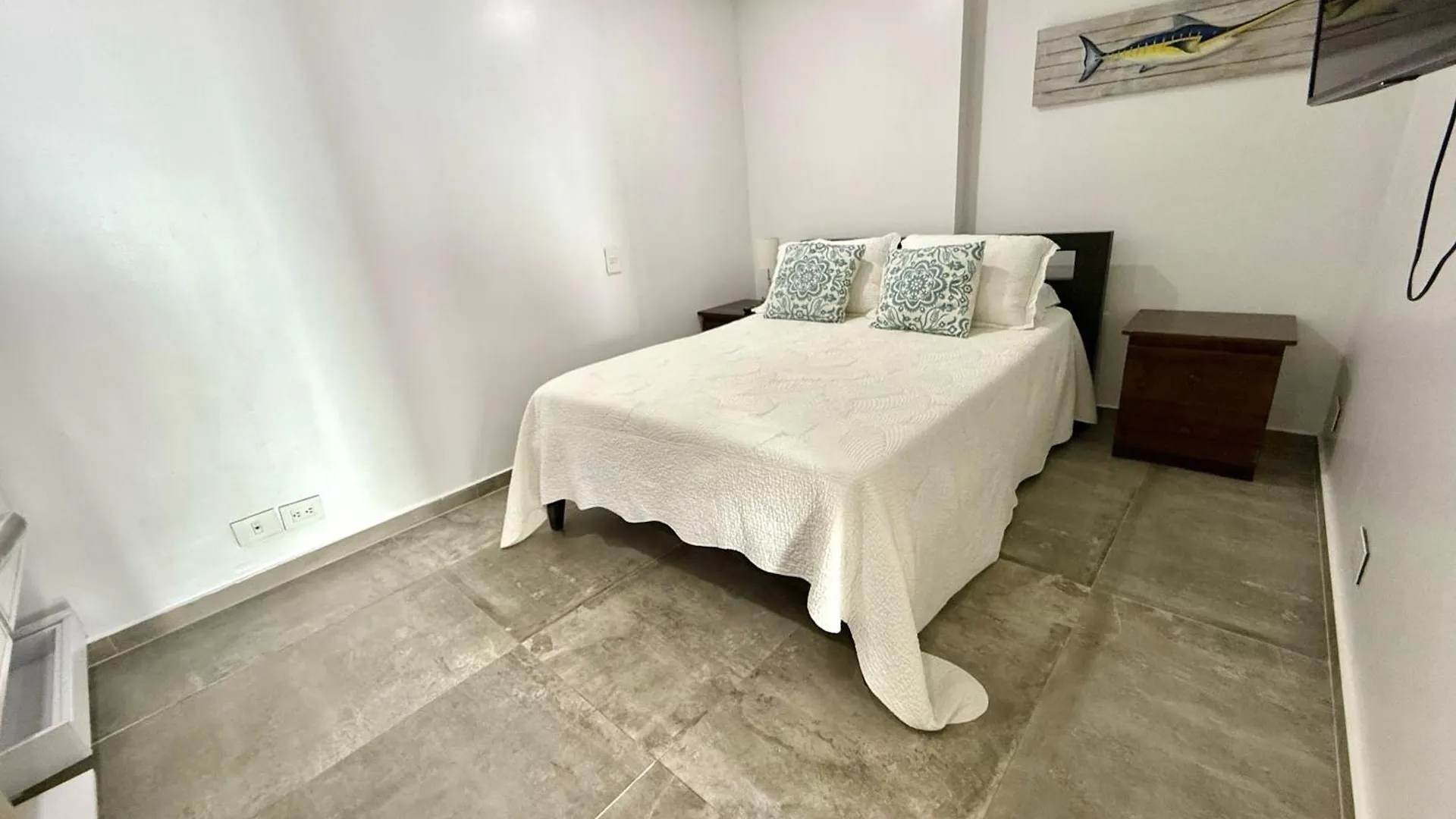 Apartamentos Con Playa Privada Y Vista Al Mar San Andres  Apartment