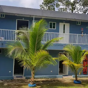 Lodgefabi'splace Lodge