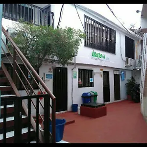 Madava Apartamento
