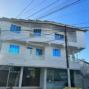 Russ Diagonal Comando Apartamento