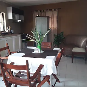Aparta-hotel Yinnam Arrieta Apartamento