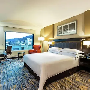 Hilton 5*, Bogota Colombia