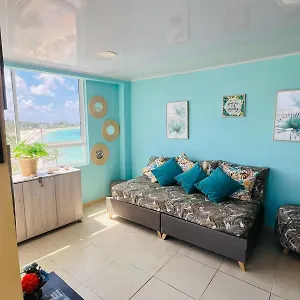 En Islas Apartamento