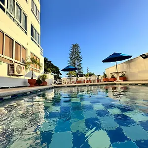 Ocean Tours Apartamento
