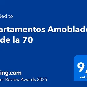 Amoblados Jg De La 70 , Medellin Colombia