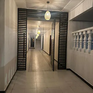 Jhonny Cay Collection Apartamento