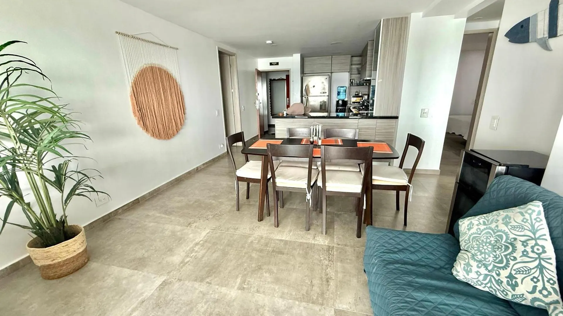 Apartamentos Con Playa Privada Y Vista Al Mar San Andrés Colombia